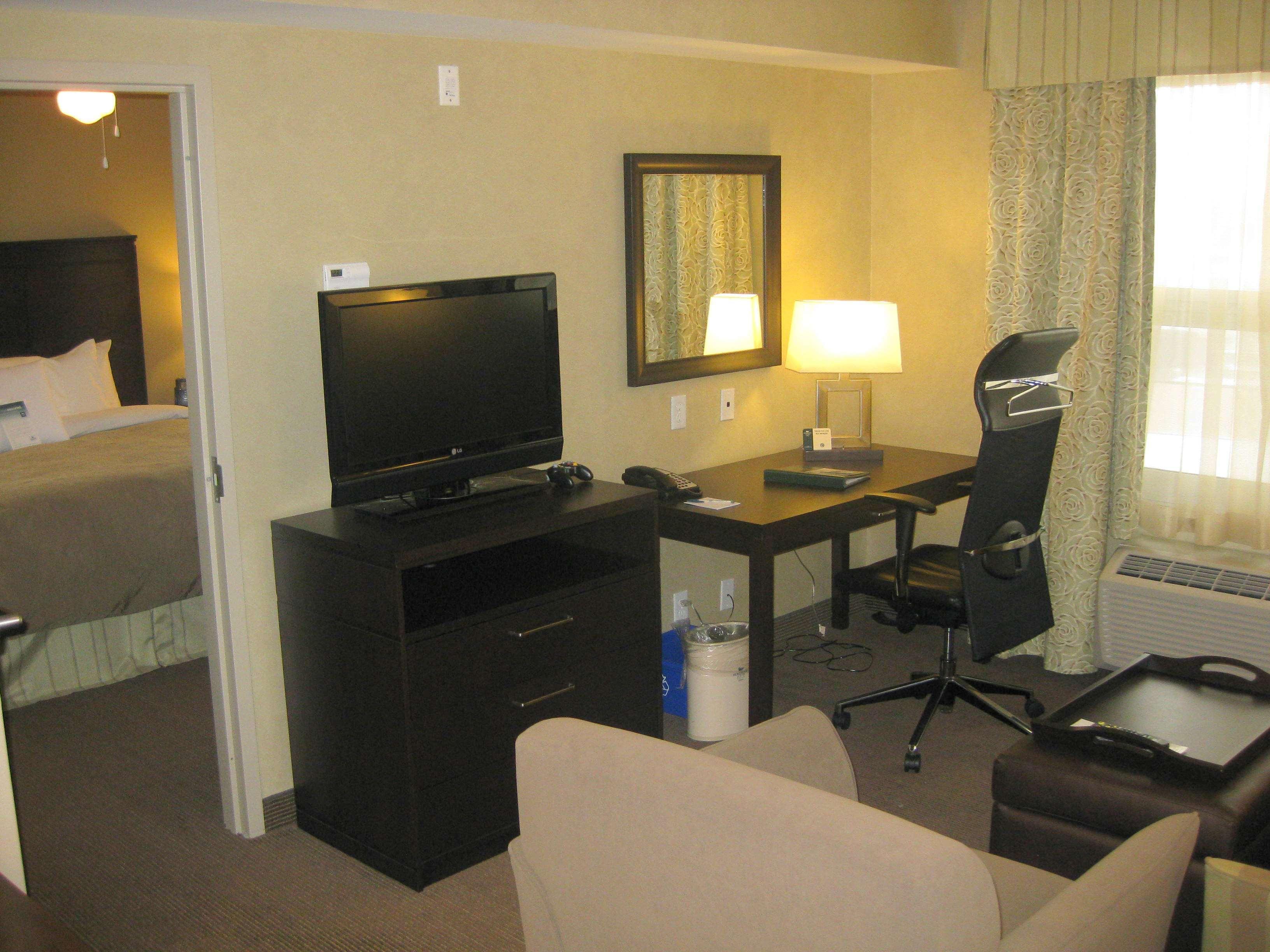 Homewood Suites By Hilton Toronto-Markham Room photo