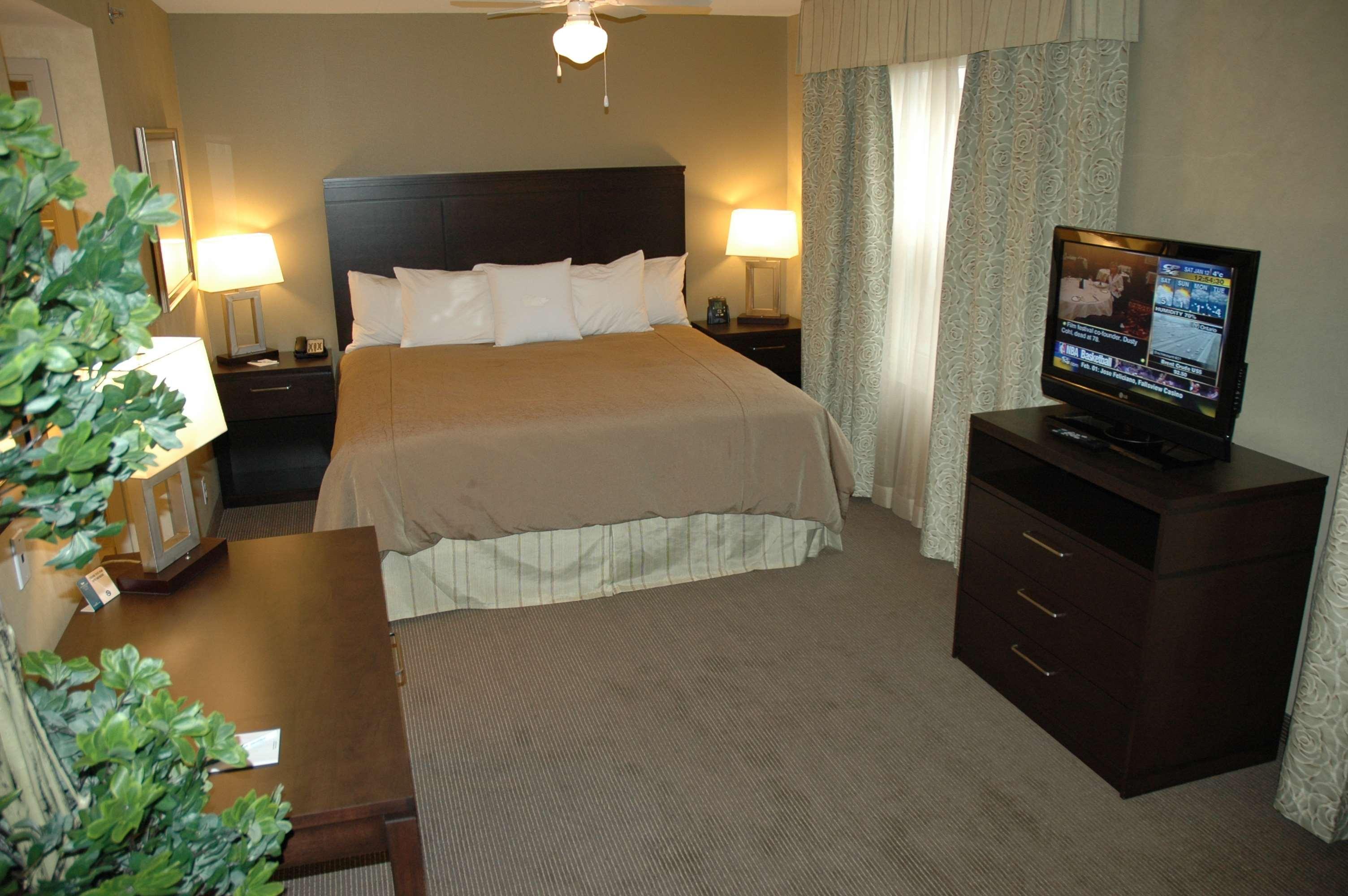 Homewood Suites By Hilton Toronto-Markham Room photo