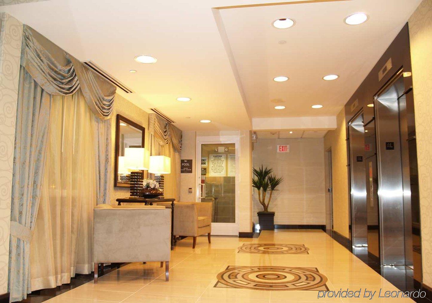 Homewood Suites By Hilton Toronto-Markham Interior photo