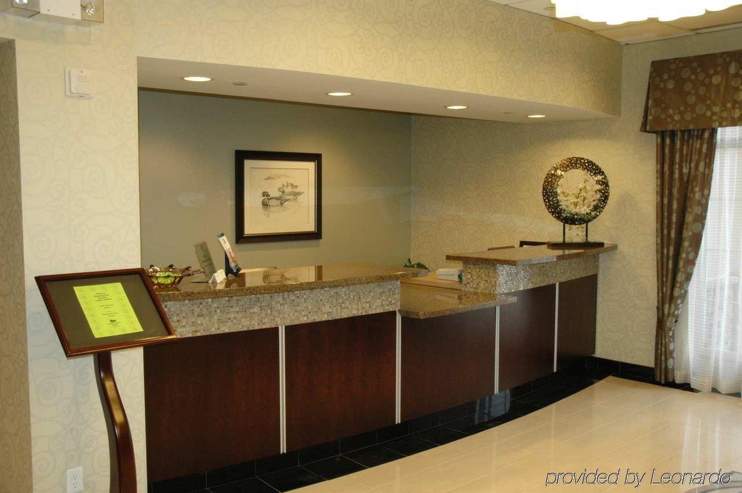 Homewood Suites By Hilton Toronto-Markham Interior photo