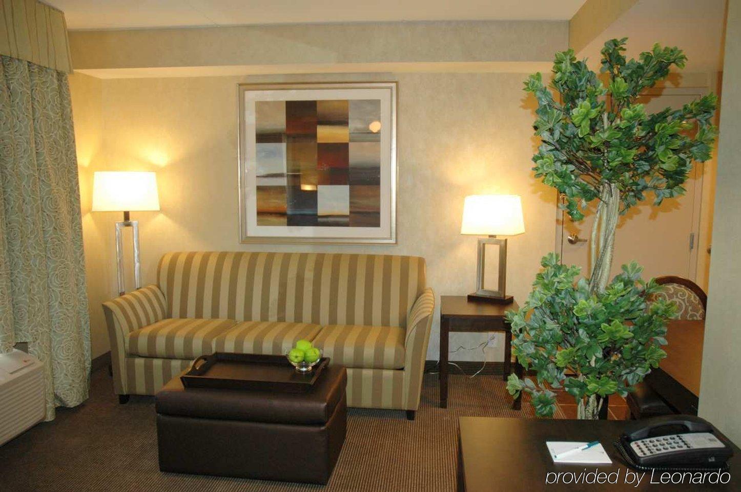 Homewood Suites By Hilton Toronto-Markham Room photo