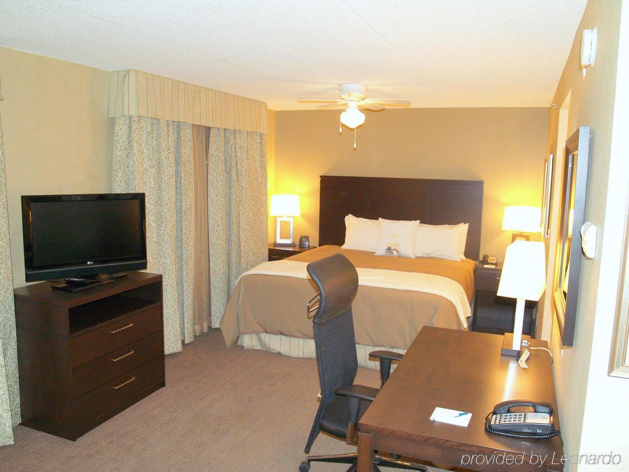 Homewood Suites By Hilton Toronto-Markham Room photo