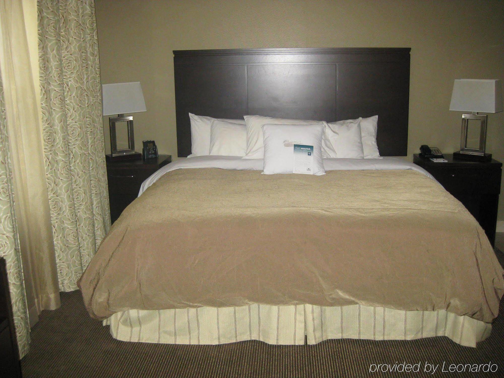 Homewood Suites By Hilton Toronto-Markham Room photo