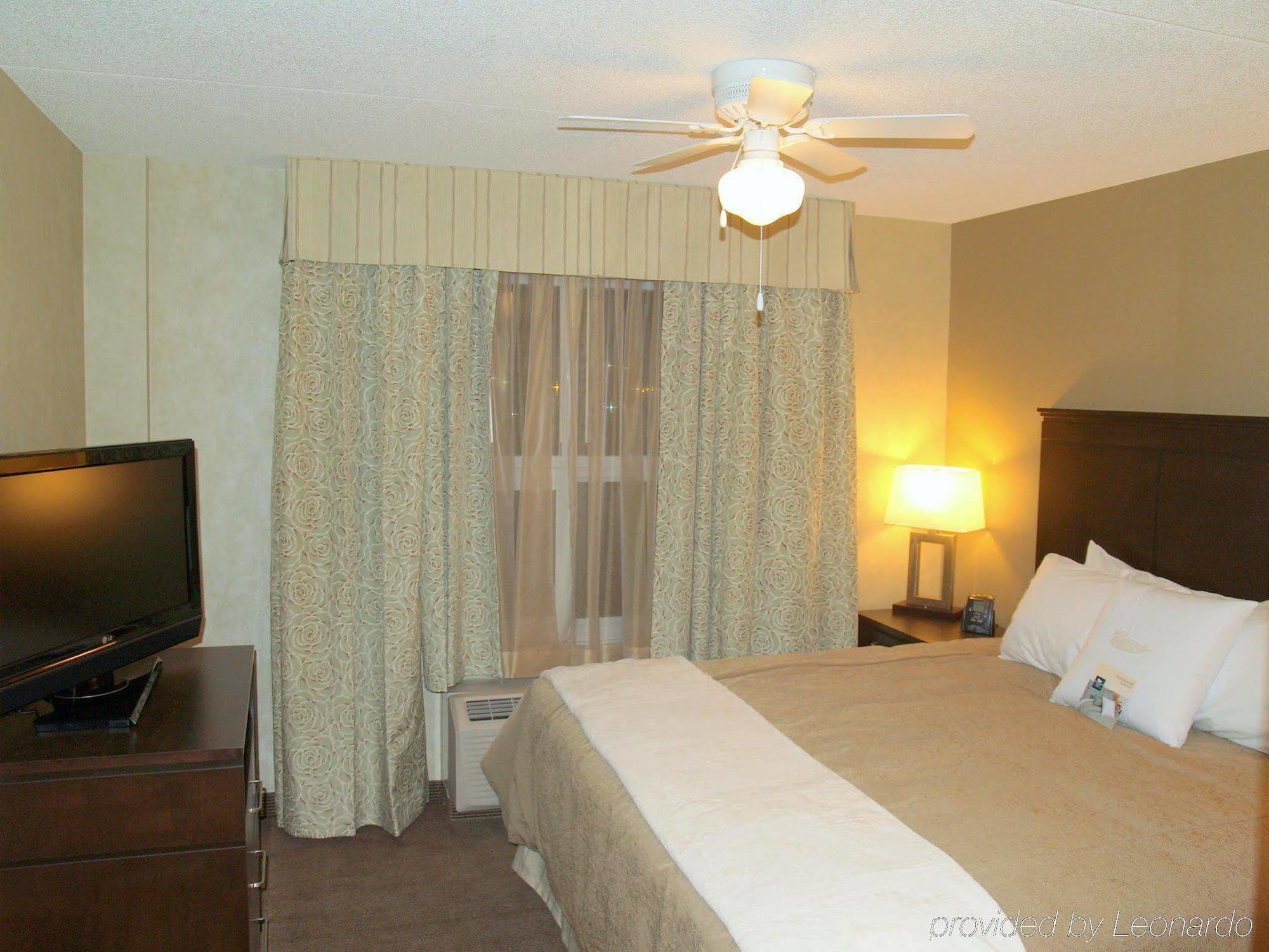 Homewood Suites By Hilton Toronto-Markham Room photo