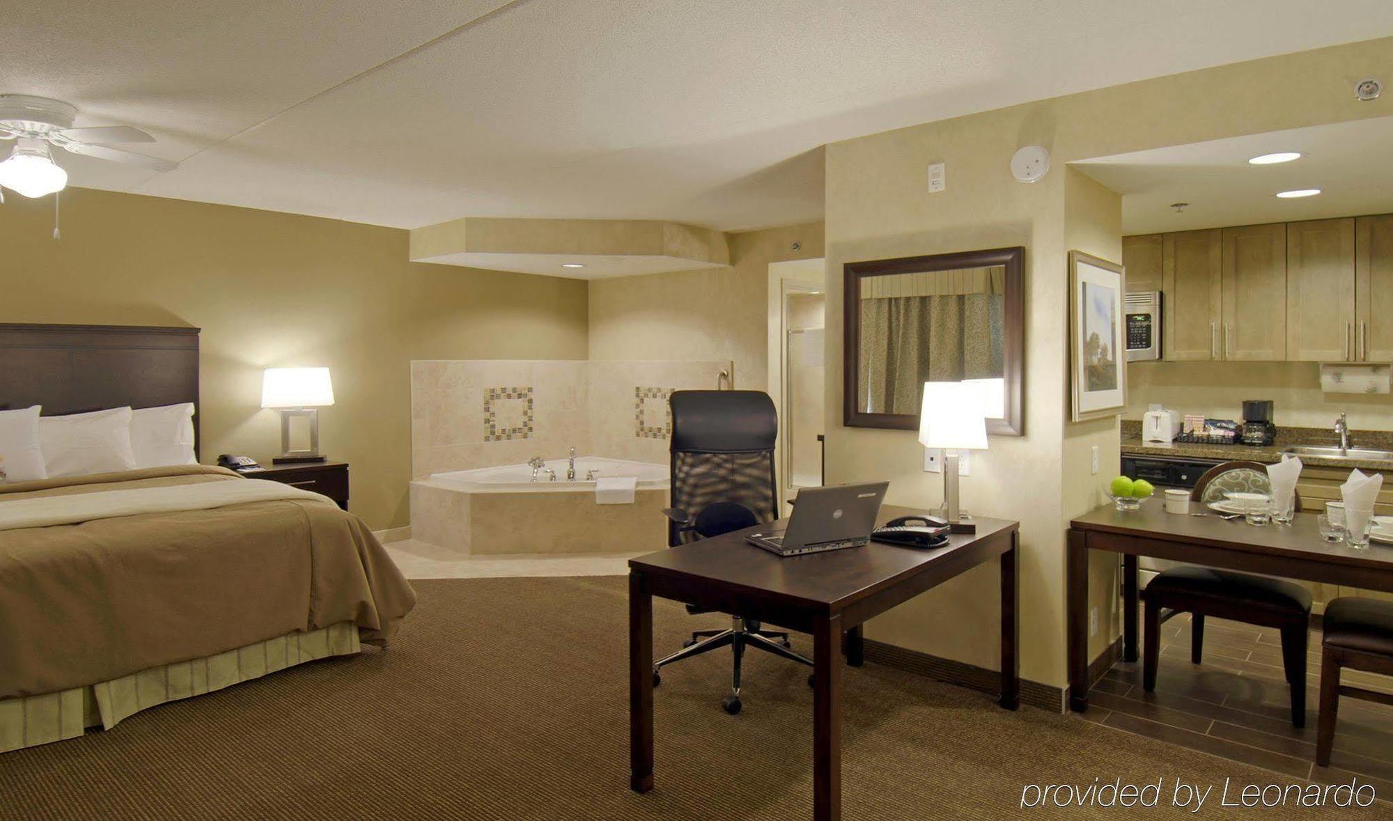 Homewood Suites By Hilton Toronto-Markham Room photo