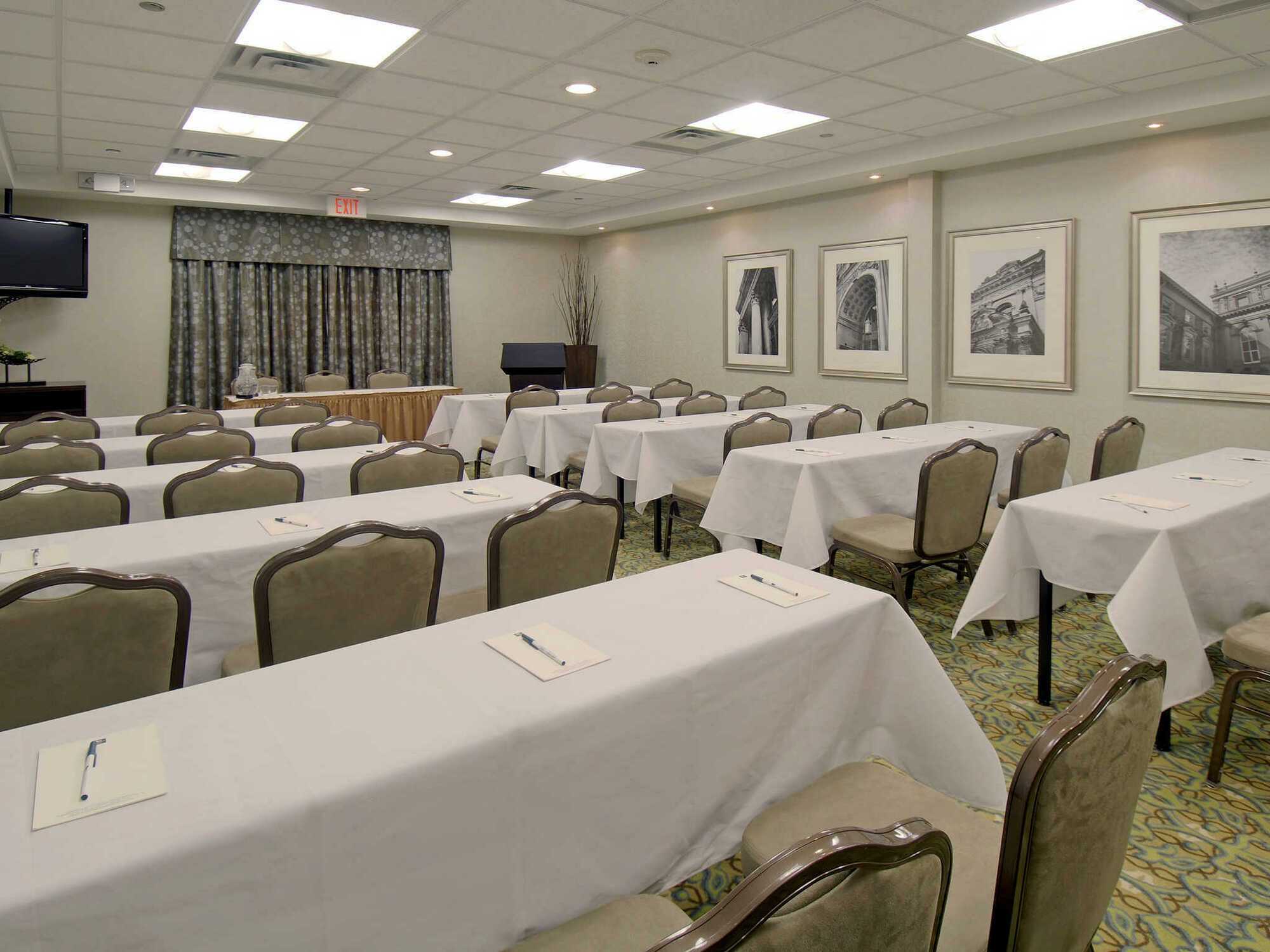 Homewood Suites By Hilton Toronto-Markham Facilities photo